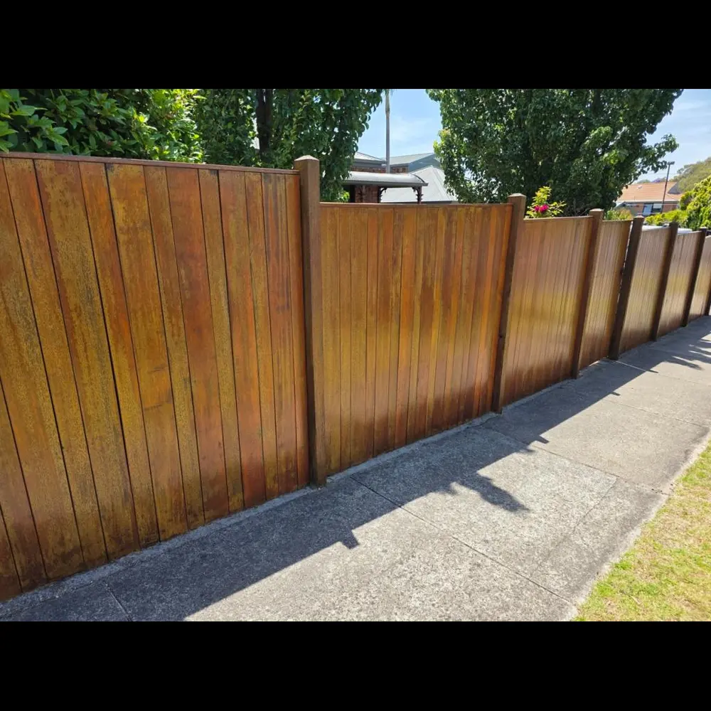 Painting project by Painters of Geelong